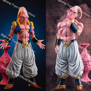 Dragon Ball Z Action Figure Majin Buu Figure Piccolo Buu Goku Buu Gohan  Buu Gotenks Buu PVC Statue Collection Model Toys Gifts