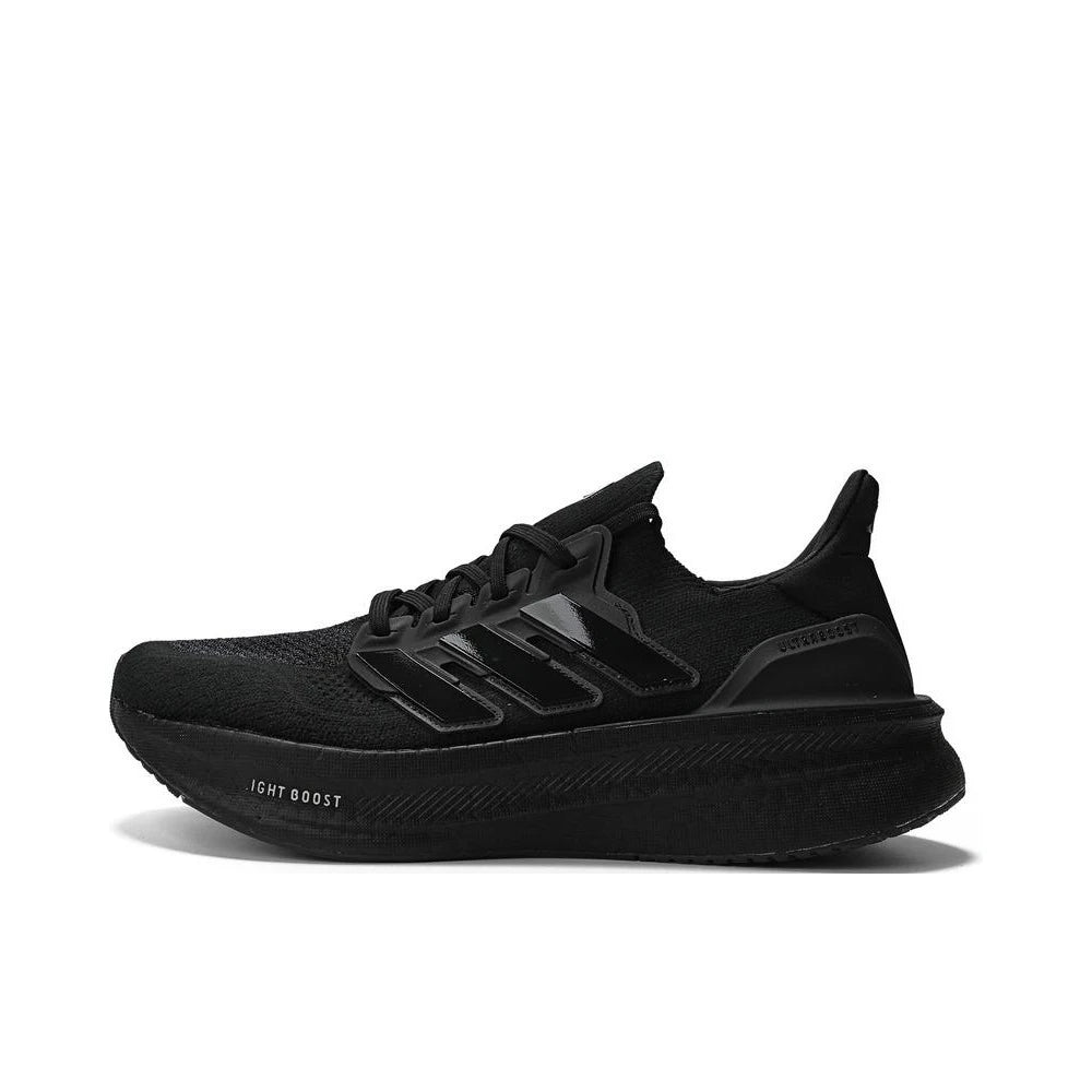Adidas 2024 Mens ULTRABOOST 5 Running Outdoor Sports Shoes ID8812