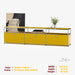 Golden Yellow 1