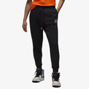 Nike Official Genuine Air Jordan Men's Fleece Casual Sports Pants DV7597-010