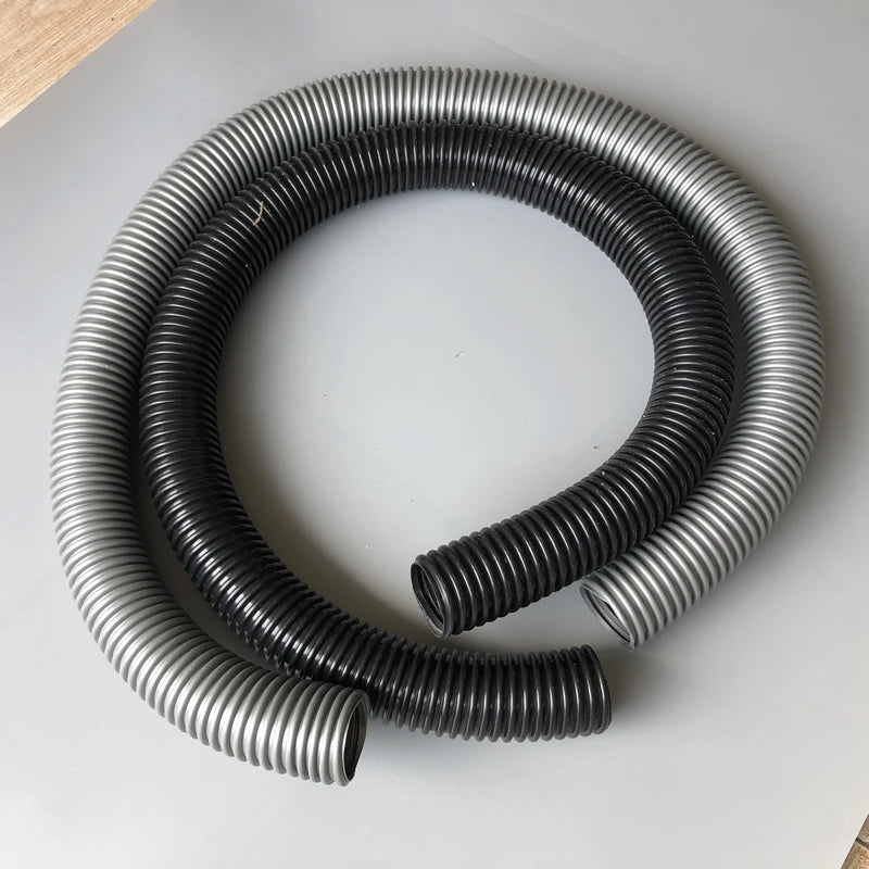 vacuum cleaner bellows  straws thread Hose soft pipe durable inner 25mm 28mm 32mm 40mm vacuum cleaner parts