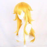 Peach Cosplay Costume for Girls Fancy Princess Cosplay Pink Dress Carnival Birthday Party Kids Movies Ball Gowns Clothes