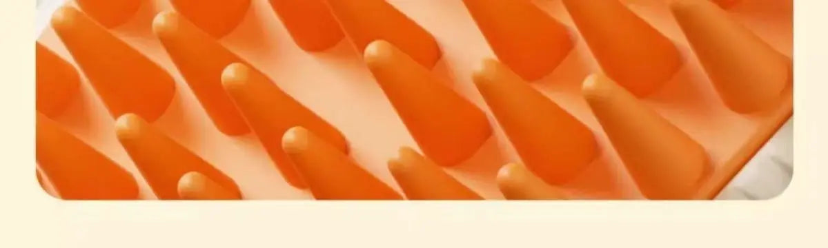 Cat Dog Pet Spray Massage Brush 3 in 1 One Button Steam Spray Folding Rotatable Floating Hair Bath Hair Removal Brush Comb