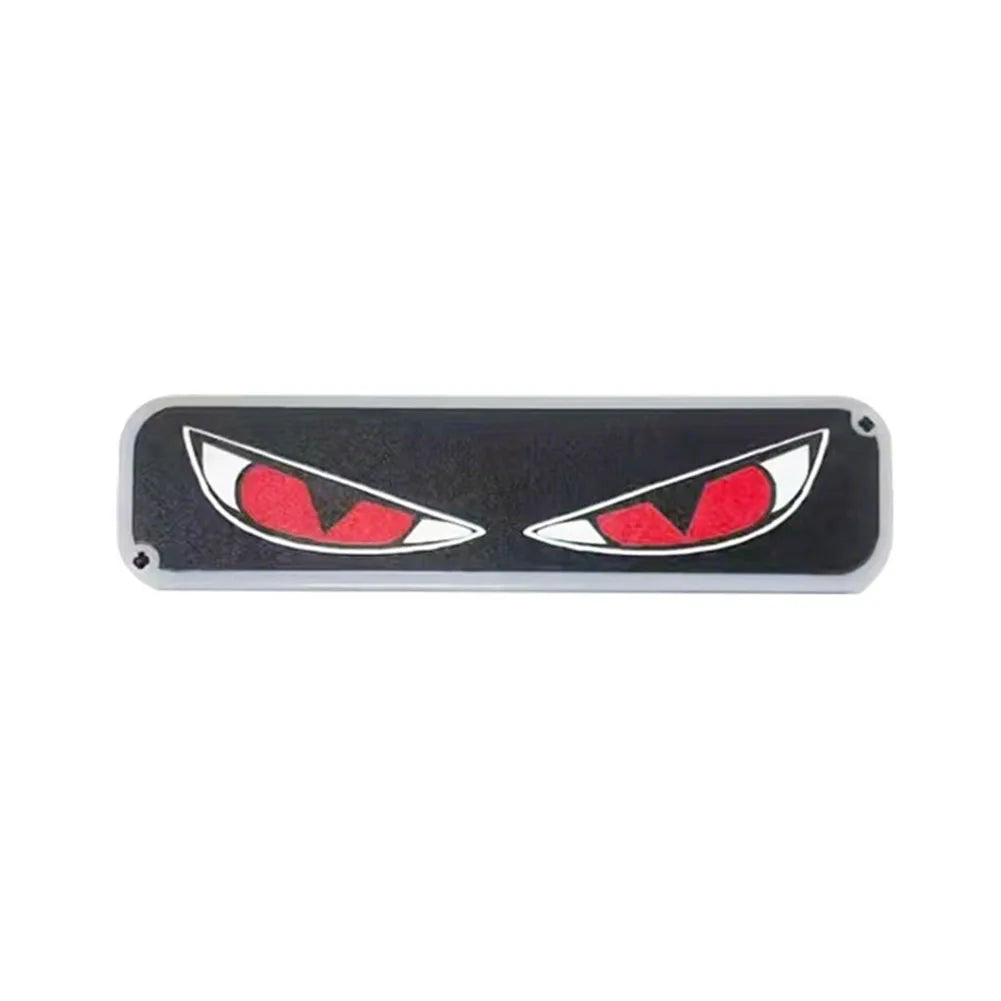 LED Strobe Module RGB for Motorcycle Auto Lighting Projects with 12V Compatibility and Tough Exterior for Harsh Environments