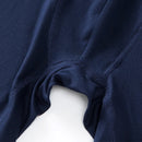 long Men's panties Sports Leggings boxershorts mens polyester underwear man boxers shorts Quick-drying boxer for men underpants