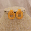 Jewelry Set For Women  Gold Plated With Necklace Pendant Nigerian Wedding Jewelry