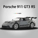 911 Grey