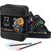 72 colors