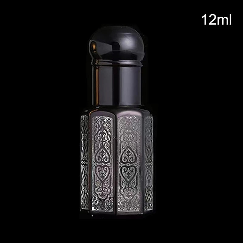 Perfume Bottle 30ML 50ml Glass Colorful Large Capacity Perfume Atomizer High Capacity Empty Container Portable Refillable