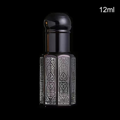 Perfume Bottle 30ML 50ml Glass Colorful Large Capacity Perfume Atomizer High Capacity Empty Container Portable Refillable