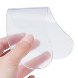 16/18PCS Silicone Anti-wrinkle Patch Skin Care Sticker Pad Suit Firming Wrinkle-removing Anti-wrinkle Beauty Patch For Chest