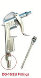 Mini Air Blow Trigger Cleaner, DG-10, Compressor, Dust Blower Nozzle, Cleaning Tool, Portable Cleaning Supplies 