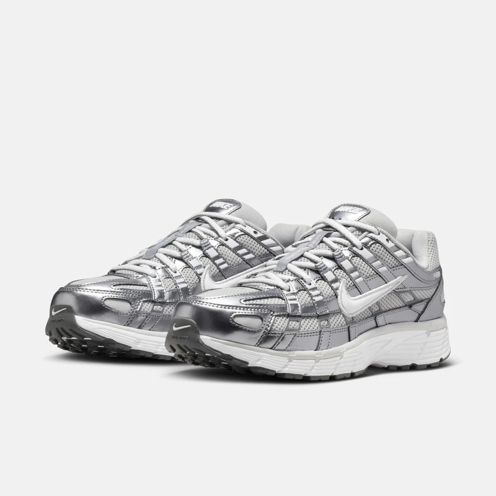 NIKE Women's Shoes W NIKE P-6000 Sports and Leisure Shoes IO3496-001