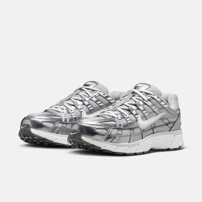 NIKE Women's Shoes W NIKE P-6000 Sports and Leisure Shoes IO3496-001