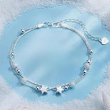 925 Sterling Silver Peacock Opening Screen Bracelet For Women Luxury Designer Texture Open Bangles Original Party Jewelry Gift 