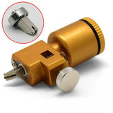 Professional Circular Glass Cutter Compass Porcelain Manual Tile Diamond Cutting Ceramic Construction Tools