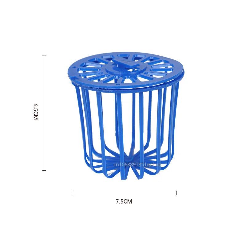 1PC Bird Parrot Feeder Cage Fruit Vegetable Holder Cage Access Hanging Basket Container Toy Pet Parrot Feeder Cage Supplies