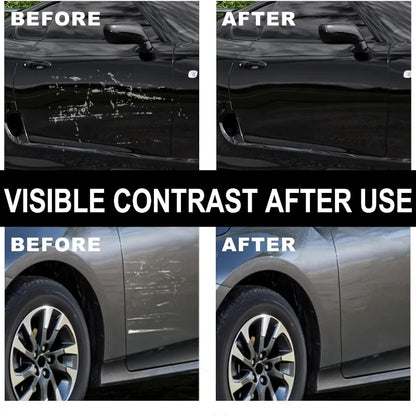 Nano Sparkle Car Arranhões Reparação, Multifunções Pano Mágico, Arranhar Apagar, Tinta, Retomar