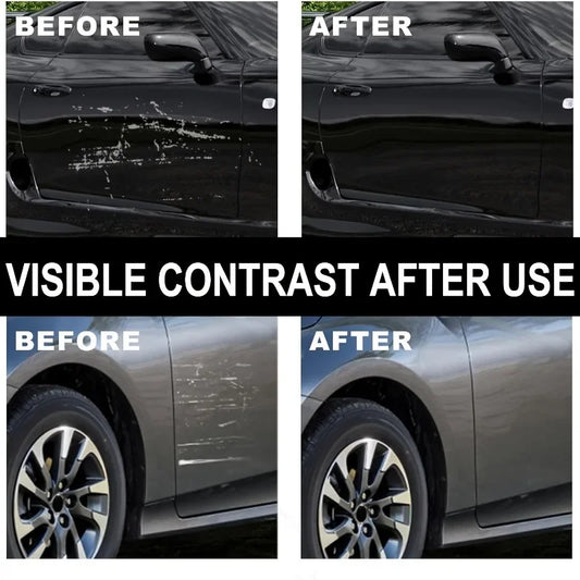 Nano Sparkle Car Arranhões Reparação, Multifunções Pano Mágico, Arranhar Apagar, Tinta, Retomar