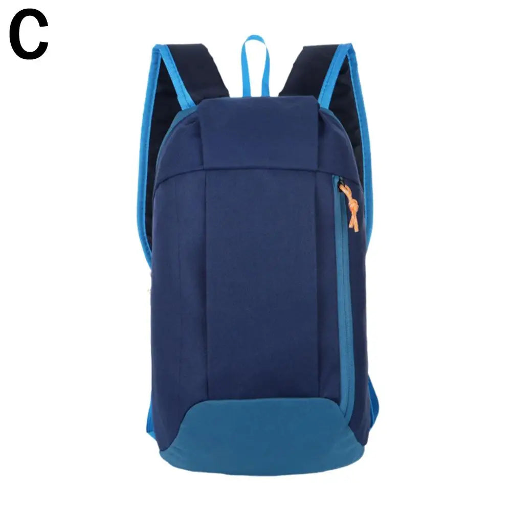 Outdoor Portable Hiking Bag Lightweight Backpack Foldable Waterproof Folding Ultralight Pack For Women Men Travelling Hiking