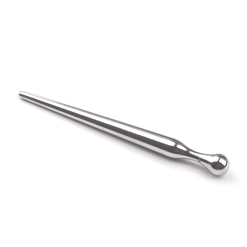 Acupuncture Pen Stainless Steel Manual Acupuncture Pen Trigger Point Massager Deep Tissue Massage Tool For Body Pain Relief Care