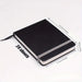 Large Notebook
