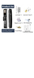 Wishome Biometric Recognition Smart Door Lock remote control Fingerprint Password IC Card APP Wifi Lock Unlock
