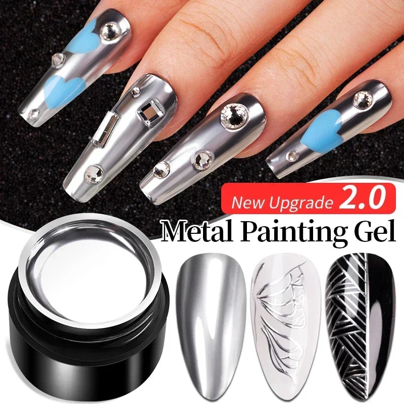 7.5ML Super Shiny Ruby Red Cat Magnetic Gel Nail Polish Wine Red Cat Eye Gel Soak Off Semi-Permanent Nail Varnish For Manicure