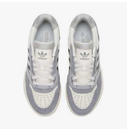 Adidas genuine clover men's and women's sports low cut casual classic board shoes JQ0063