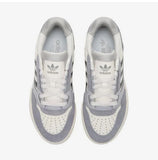 Adidas genuine clover men's and women's sports low cut casual classic board shoes JQ0063