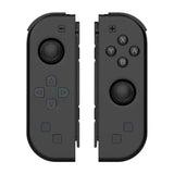 Joycons Gamepad for Nintendo Switch/OLED/Lite Controller Bluetooth Wireless Joystick with Vibration Turbo Wake Up Function