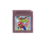 GBC Game Cartridge 16 Bit Video Game Console Card Mario Bros. Deluxe USA for GBC/GBA