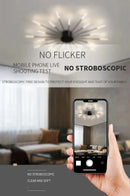 Modern LED Ceiling Lamp Living Room Dining Bedroom Ceiling Chandelier Lights Nordic Fireworks Design Home Decor Indoor Lighting