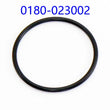 O-Ring 24x2.5 for Gear Position Sensor 0180-023002 For CFMoto CForce 800 ENGINE 2V91W CF800ATR CF800UTR  800cc CF Moto Part