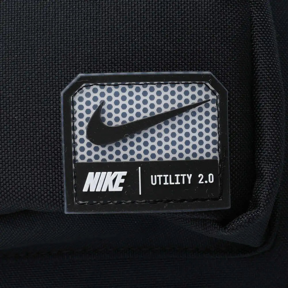 Mochila Nike Utility Speed ​​BKKPK-2.0 para hombre FN4106-010