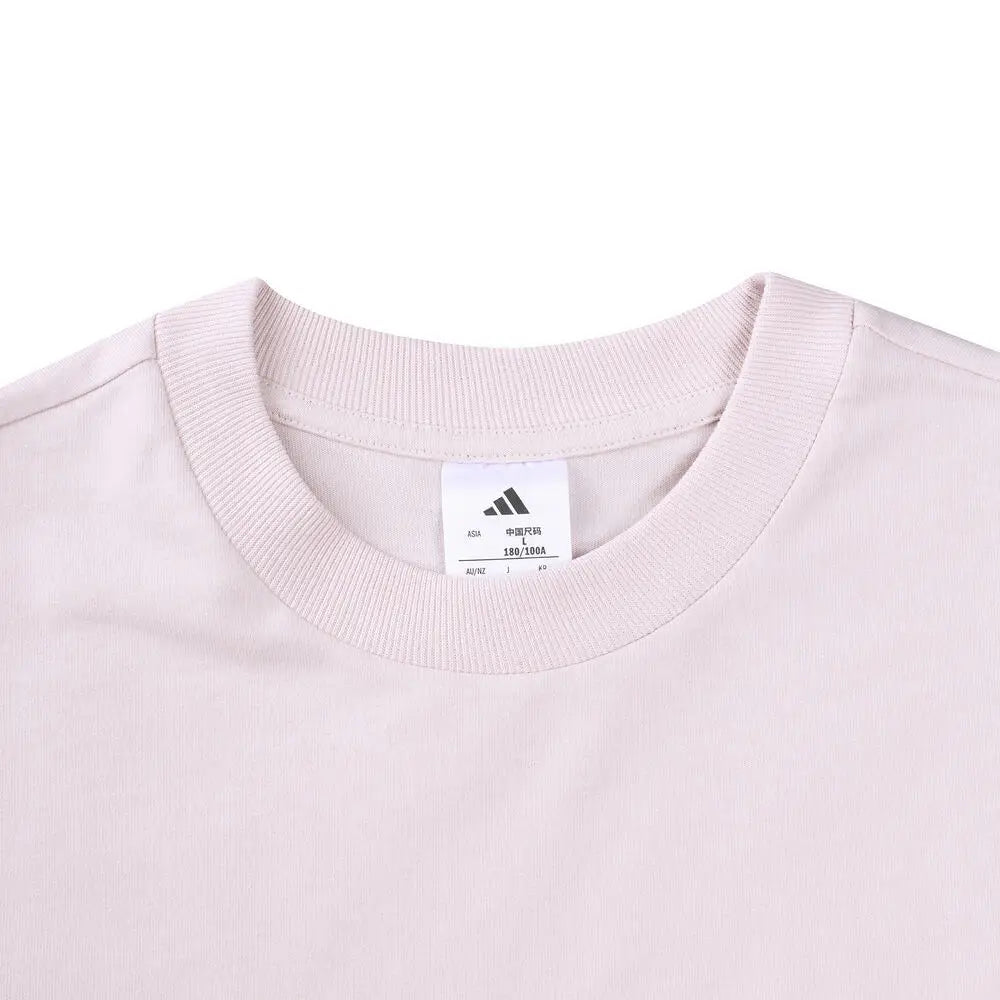 Adidas 2025 Men's ADI BB SL TEE Sports Tank Top T-shirt JD6134