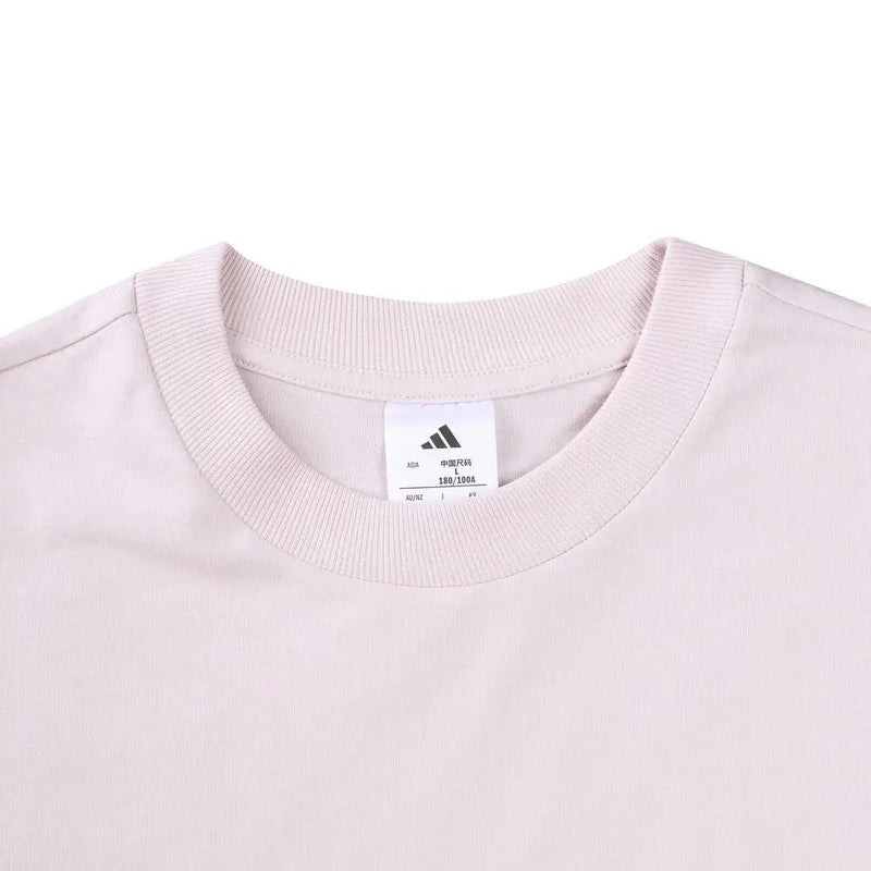 Adidas 2025 Men's ADI BB SL TEE Sports Tank Top T-shirt JD6134