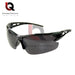 Gris negro brillante
