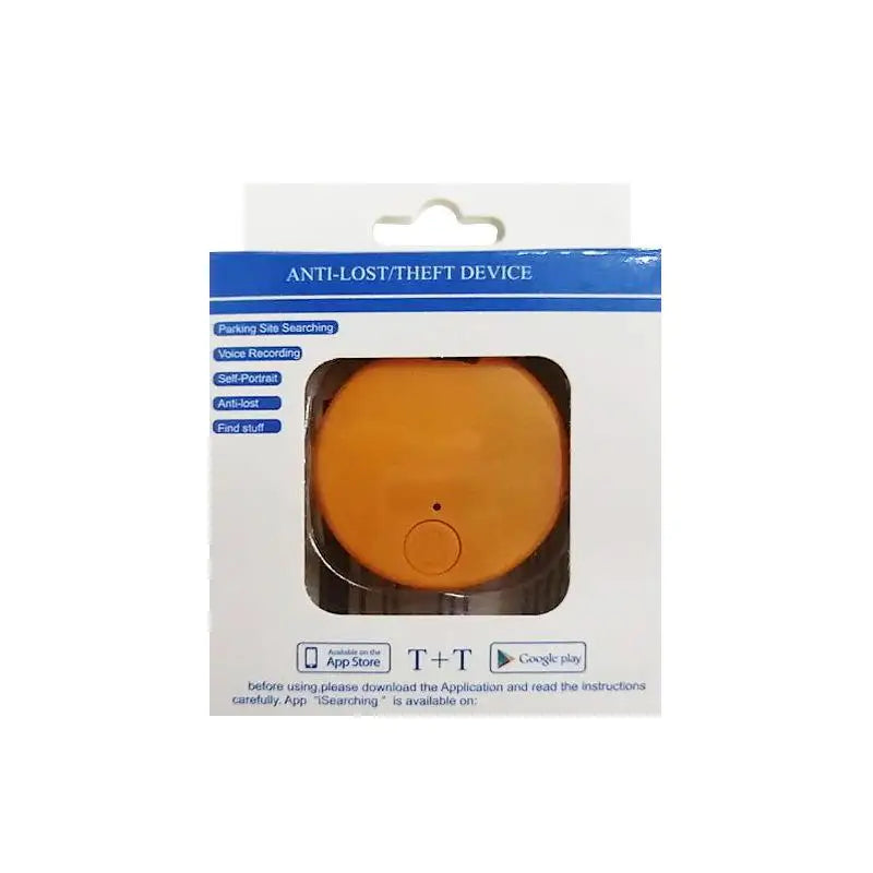 Xiaomi Mini GPS Tracker Bluetooth 5.0 Anti-Lost Device Pet Kids Bag Wallet Tracking IOS Android Smart Finder Locator New 2025