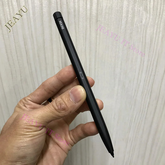 Lápiz electromagnético ONYX Boox PEN2 con succión magnética, lápiz óptico de repuesto original oficial para libros electrónicos