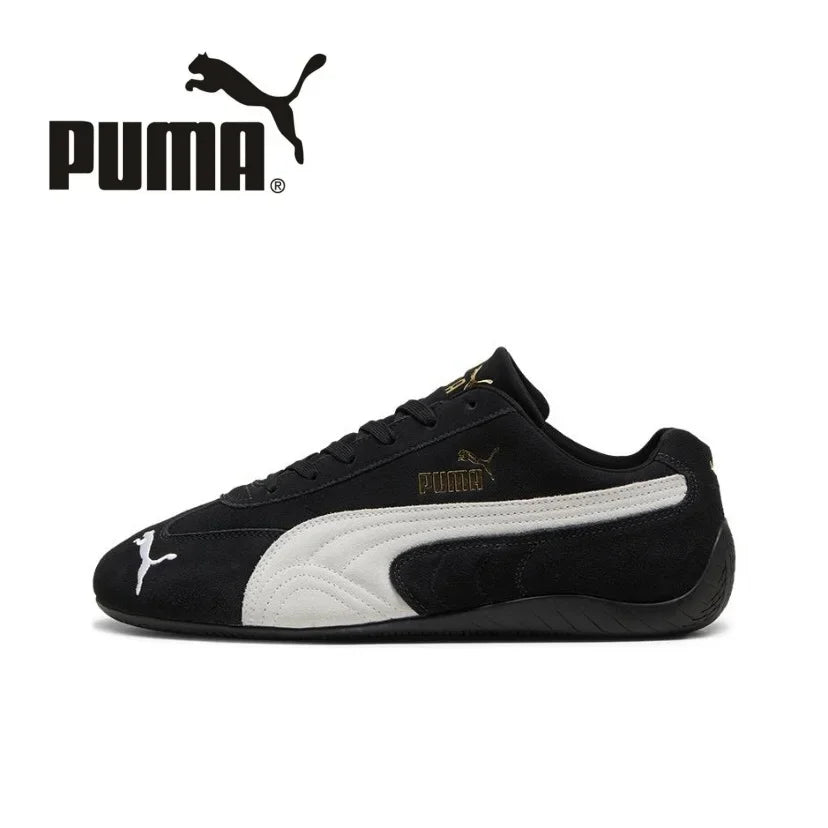 PUMA Sparco X Speedcat OG+ 'Peacoat' 307171-06 Unisex comfortable casual low-top sneakers