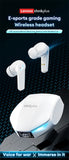 New Lenovo XT53 Wireless Bluetooth 5.4 Earphones LED Digital Display Waterproof Earbuds Noise Cancelling Gaming Headset