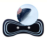 Foot Massager Electronic Massage Pen Neck and Shoulder Massage Three Piece Set Whole Body Relaxation Set Arm Leg and Back Massage