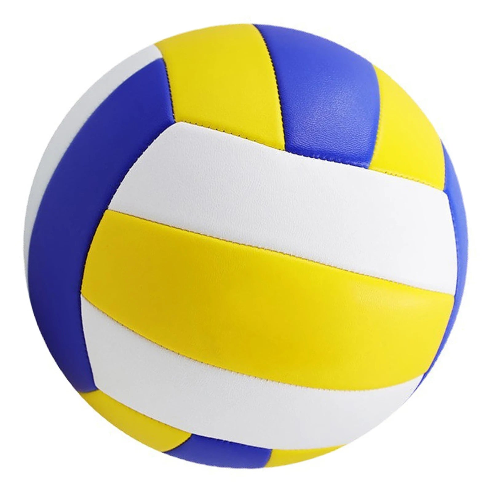 1pc Volleyball Professional Competition Volleyball Size 5 For Beach Outdoor Indoor PVC Camping Volleyball Game Training Ball