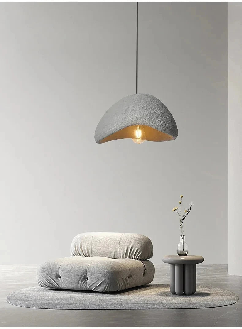 Lámpara de mesa de comedor moderna lámpara de techo LED lámpara colgante para sala de estar bar decoración de interiores del hogar dormitorio lámpara colgante de cafetería