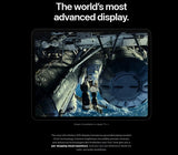 2024 iPad Pro M4 11-inch/13-inch 256GB/512GB/1TB WiFi Cellular Face ID, eSIM, Original WiFi/5G 10-core CPU 10-core GPU.