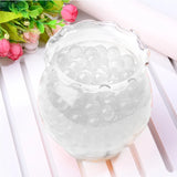 Hydrogel Balls Home Decoration Crystal Soil Mud Water Beads for Kids Flowers Growing Potted Plants 500pcs 