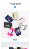 AOLIKES 1PC 40-180CM Elastic Bandage Compression Knee Support Sports Strap Knee Protector Bands Ankle Leg Elbow Wrist Calf Brace