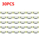 50-1pcs Electric Trimmer Shaver Replacement Kit For Philips One Blade Shaver For QP2520/QP2530/QP2630/QP6510/QP6520/QP2523