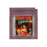 GBC Game Cartridge 16 Bit Video Game Console Card Mario Bros. Deluxe USA for GBC/GBA